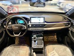 شيري تيجو 7 برو